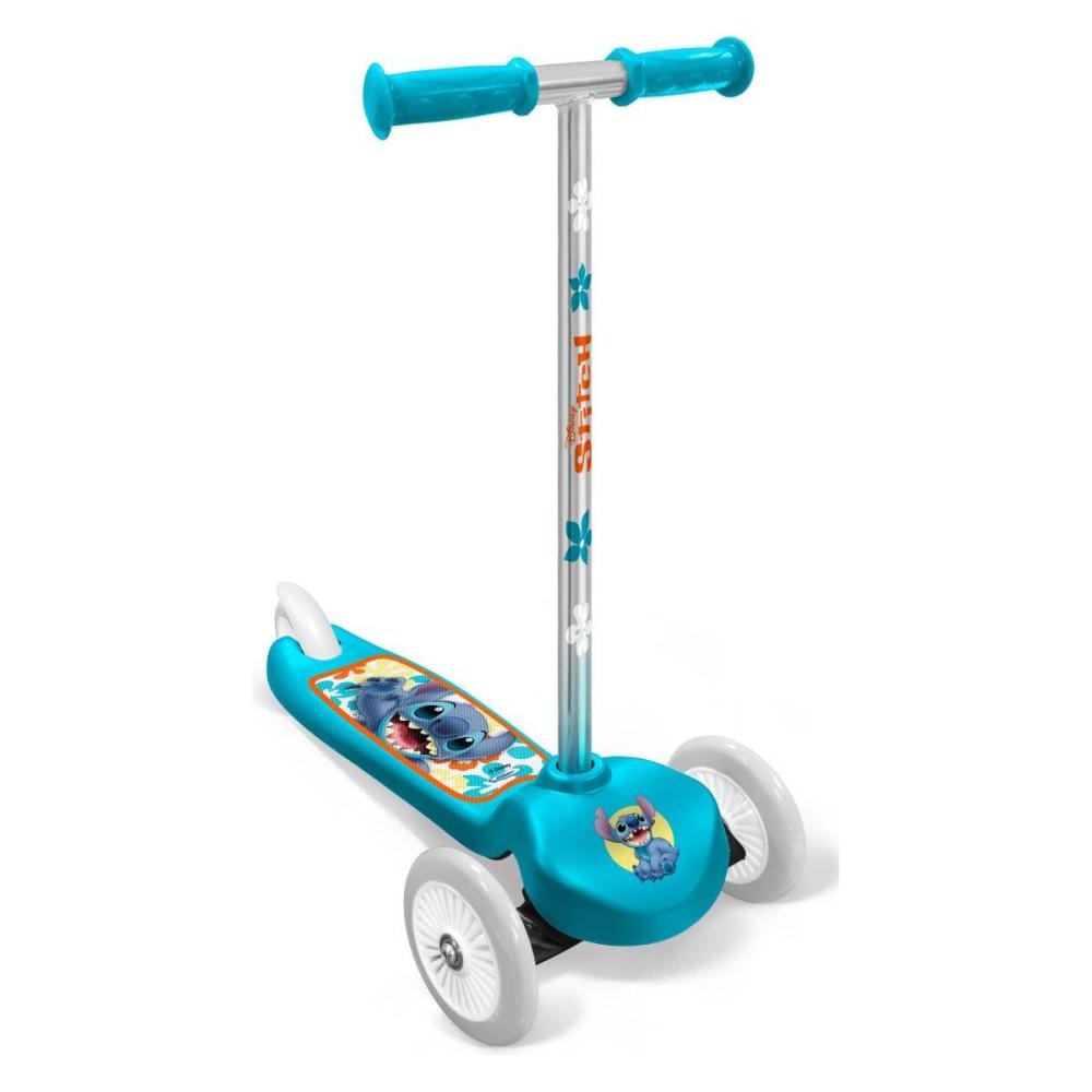 Romobil 3 kotača Stitch STAMP - Akcija u trgovini Baby Center