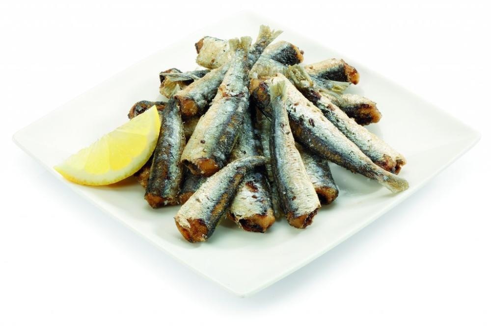 Pečena papalina 1 kg - Akcija u trgovini Plodine