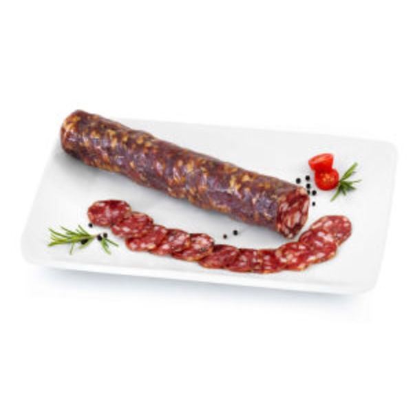 Salama domaća Zlatna Dolina 400 g - Akcija u trgovini Interspar