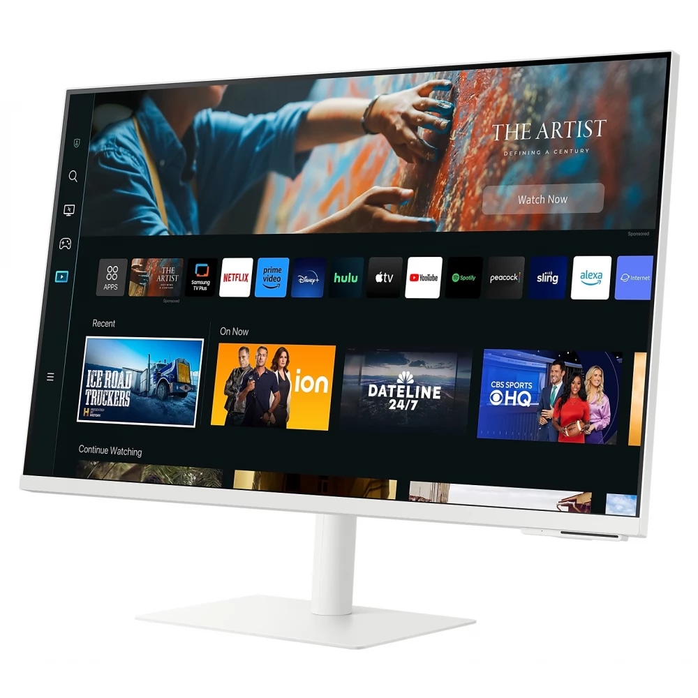 Monitor Samsung Smart M7 - Akcija u trgovini Centar Tehnike