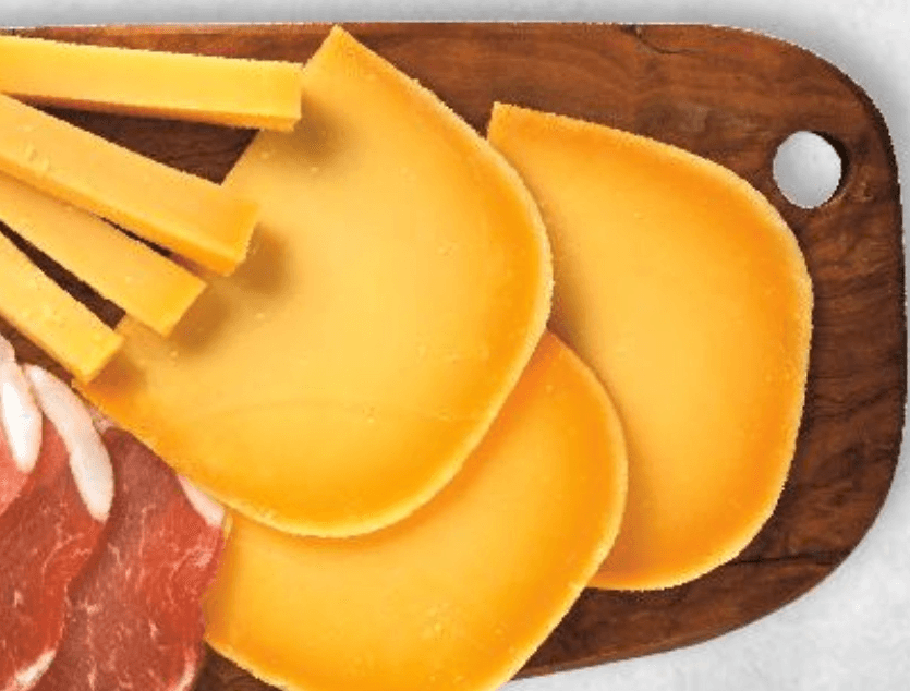 Old von Holland Sir Gouda 100 g - Akcija u trgovini Kaufland