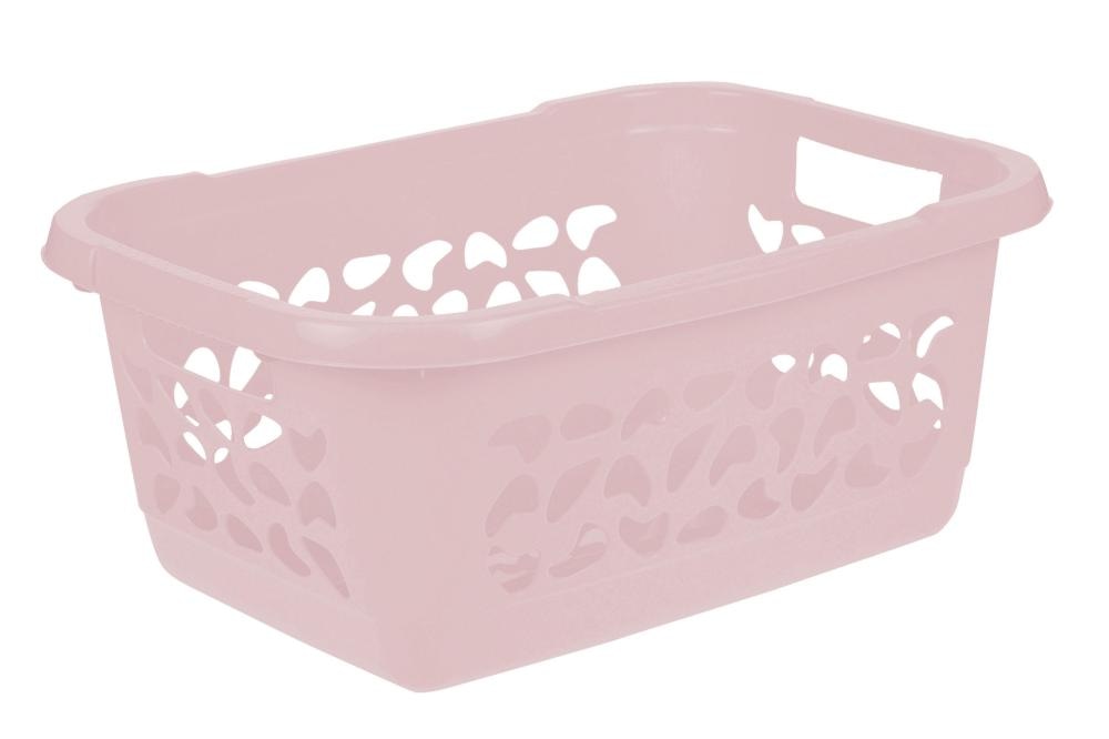 Koš za rublje 55 l - Akcija u trgovini KTC