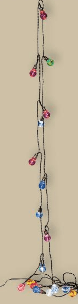 LIVARNO LED rasvjeta pakiranje - Akcija u trgovini Kaufland