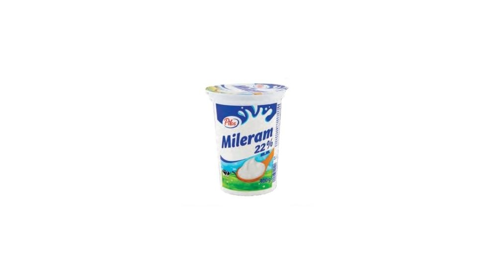 Pilos Mileram 400 g - Akcija u trgovini Lidl