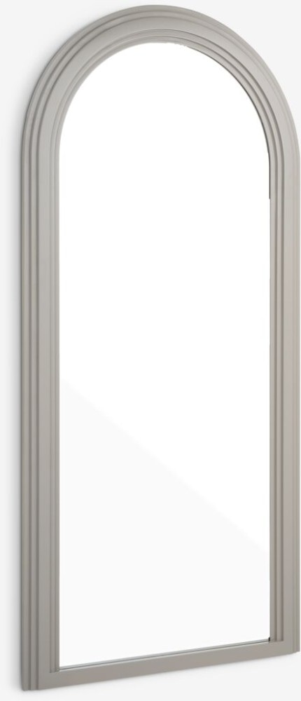 Aggersund ogledalo Š85xV180xDub3 cm Akcija u trgovini Jysk