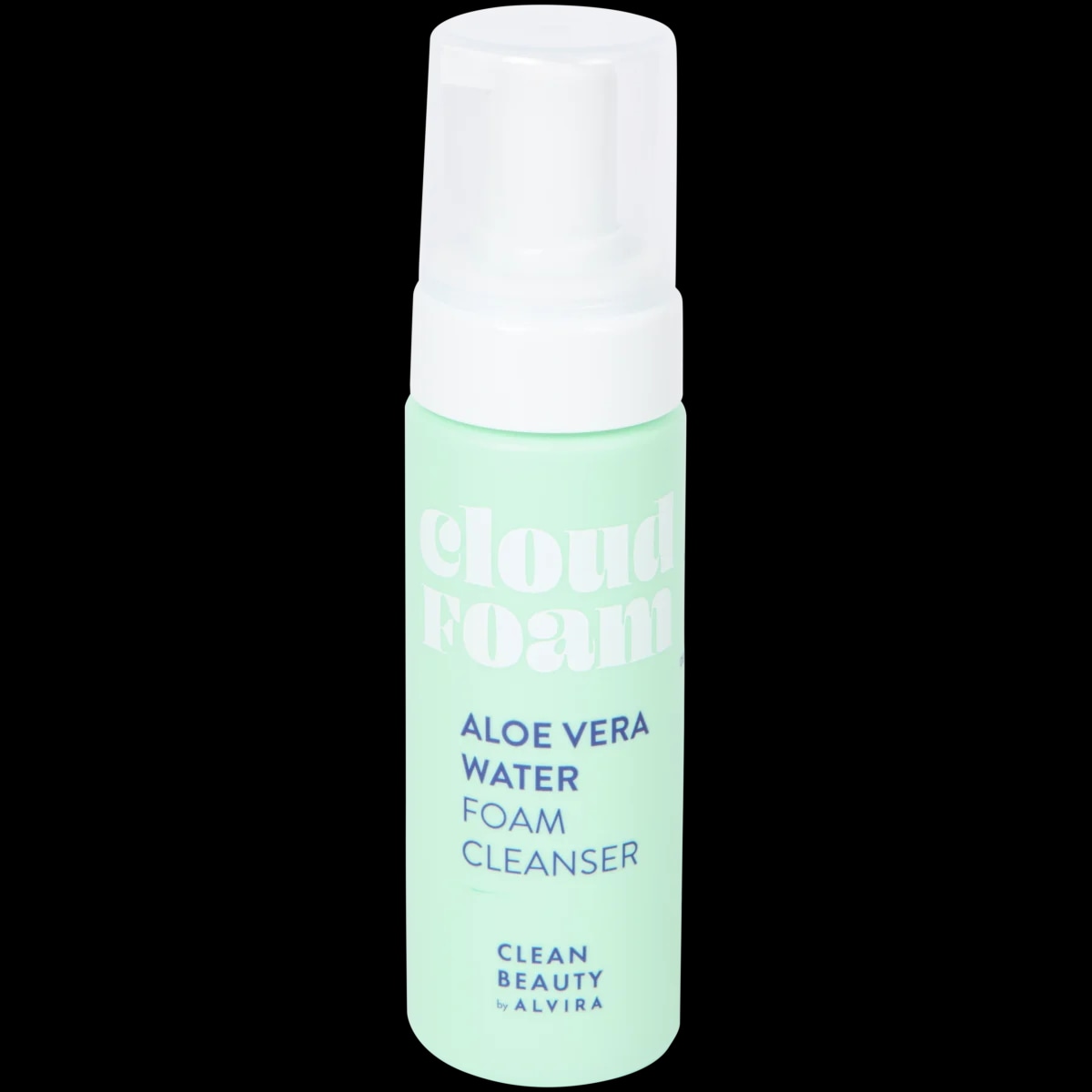 Alvira Umivalica u pjeni Clean Beauty 150 ml - Akcija u trgovini Action
