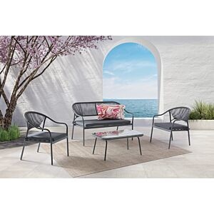 Set CALYPSO 4 komada - Akcija u trgovini Harvey Norman