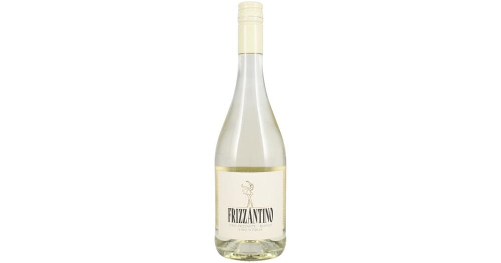 Coop Frizzantino pjenušavo vino 0,75 L Akcija u trgovini Tommy