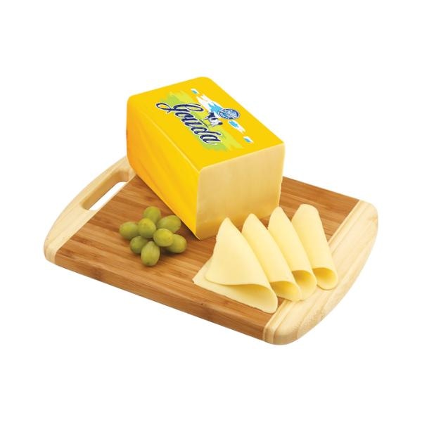 Gouda cca 1 kg - Akcija u trgovini Stanić Diskont