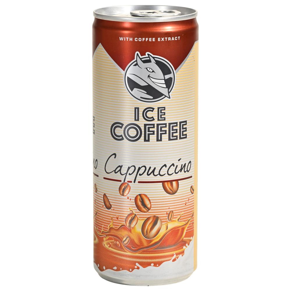 Hell Ice Coffee 250 ml - Akcija u trgovini Bakmaz