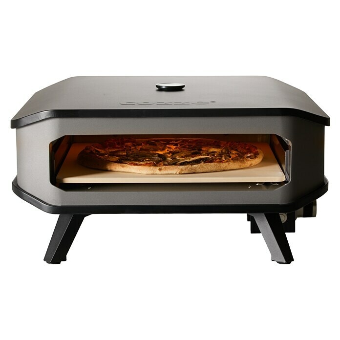 Plinska peć za pizzu 17" Cozze - Akcija u trgovini Bauhaus