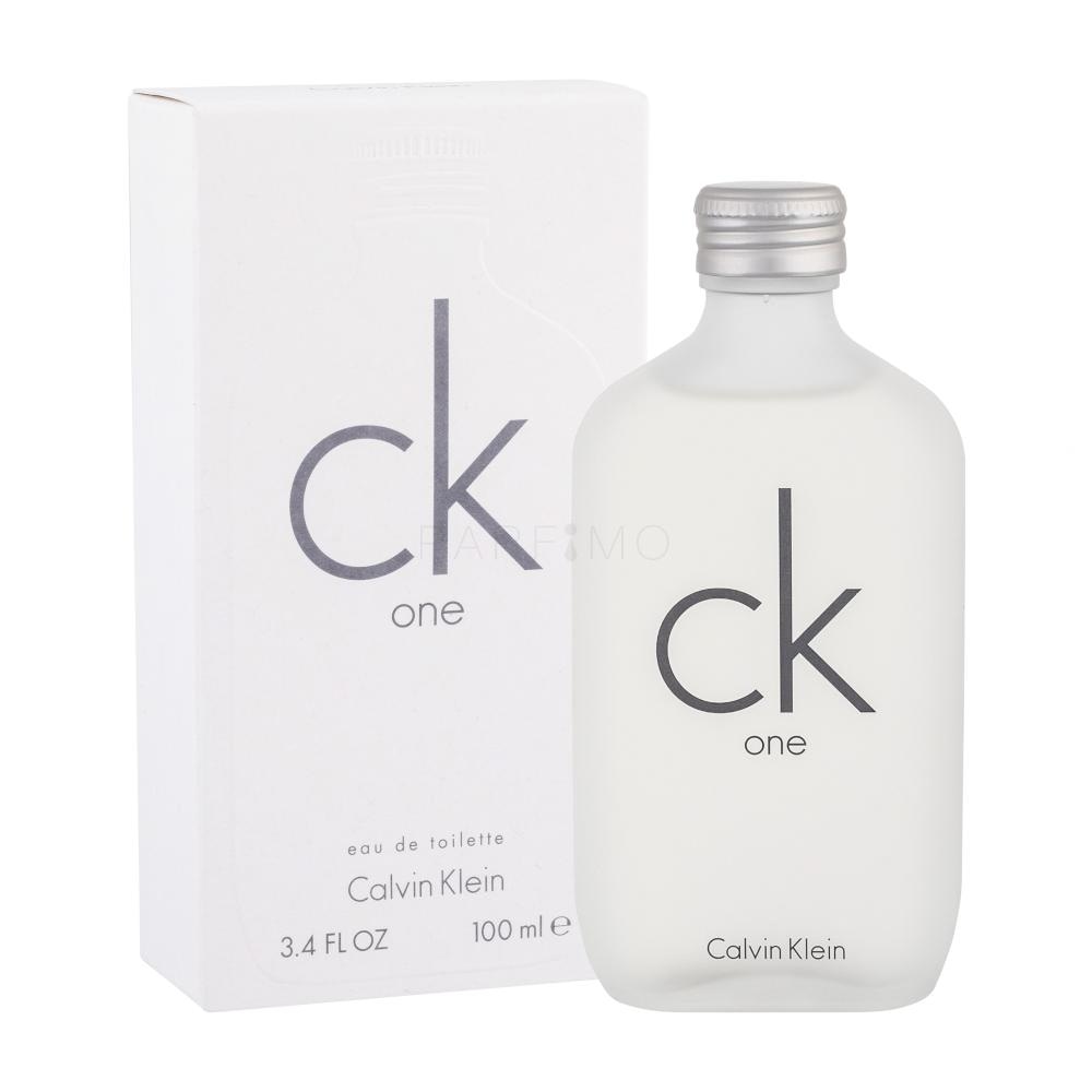 Calvin Klein CK One 100 ml - Akcija u trgovini Bipa