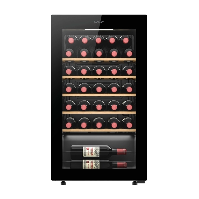 Hladnjak za vino Candy CWC034 DiVino - Akcija u trgovini KTC