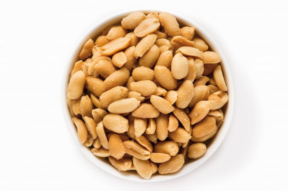 Kikiriki oljušteni pečeni 1 kg - Akcija u trgovini Ribola