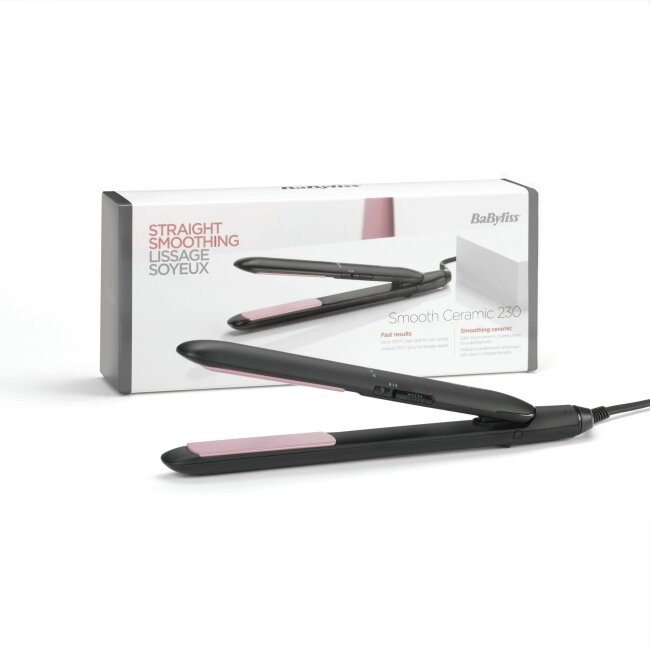 Glačalo za kosu BaByliss ST241E - Akcija u trgovini KTC