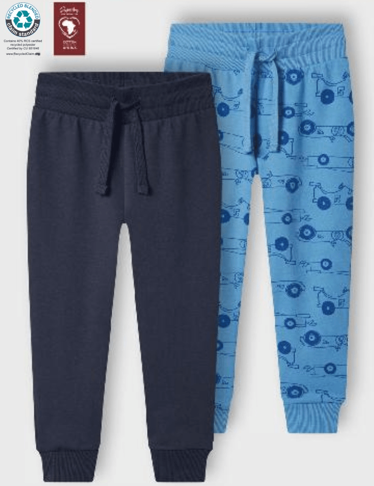 Sportske hlače za dječake - Akcija u trgovini Kaufland