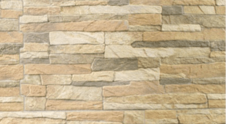 Zidna obloga 'Aitana' 'Marron', smeđa - Akcija u trgovini Bauhaus