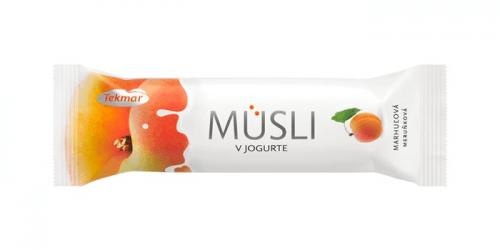 Muesli bar 30 g - Akcija u trgovini NTL
