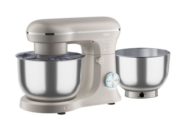 Vivax Home Kuhinjski robot RM-41500S Lunar - Akcija u trgovini Centar Tehnike