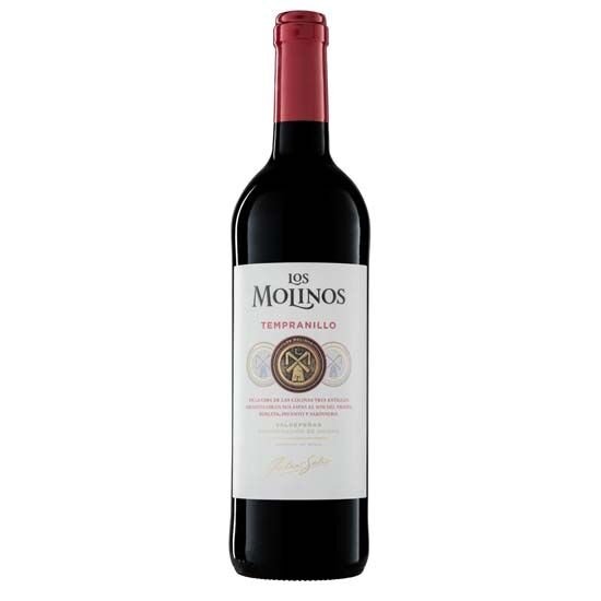 Los Molinos Airen - Verdejo ili Tempranillo 0.75 l - Akcija u trgovini Plodine