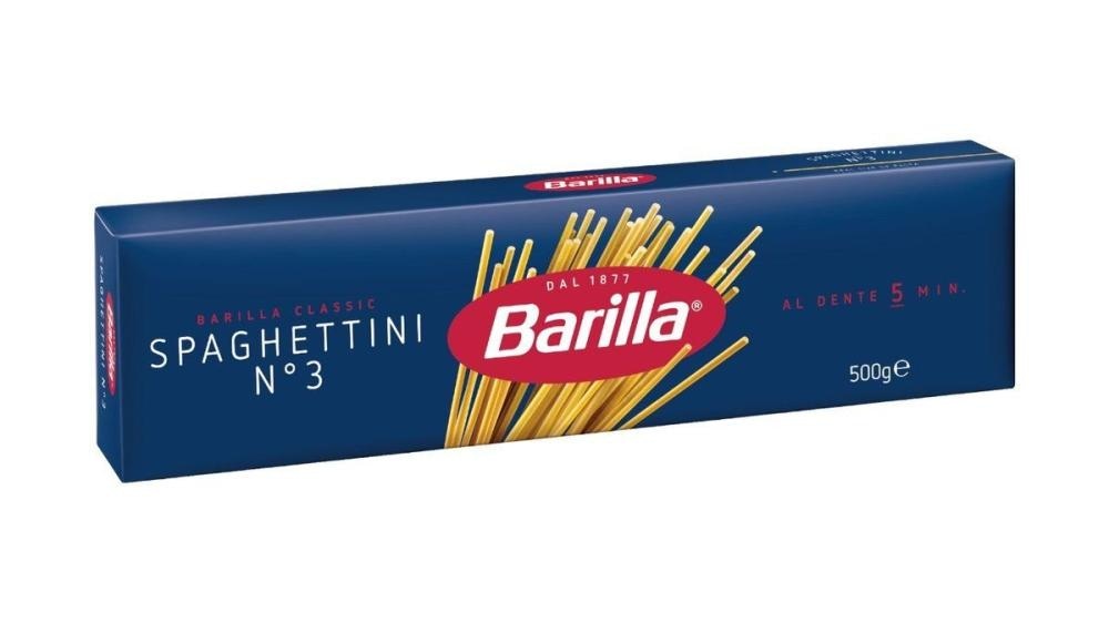 Barilla Tjestenina 500 g - Akcija u trgovini Studenac