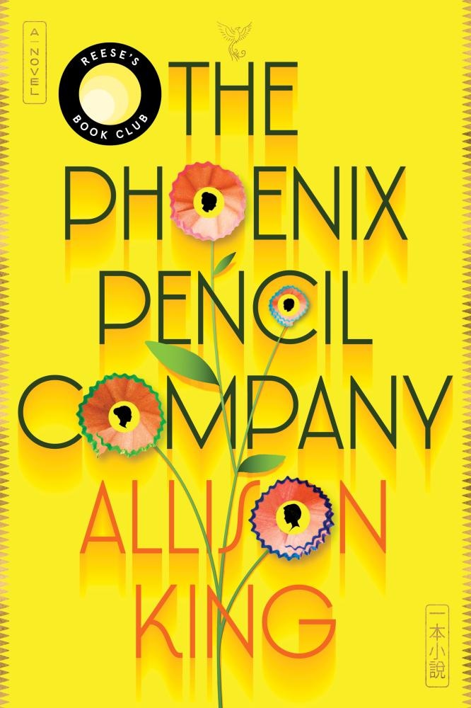 The Phoenix Pencil Company Allison King - Akcija u trgovini VBZ