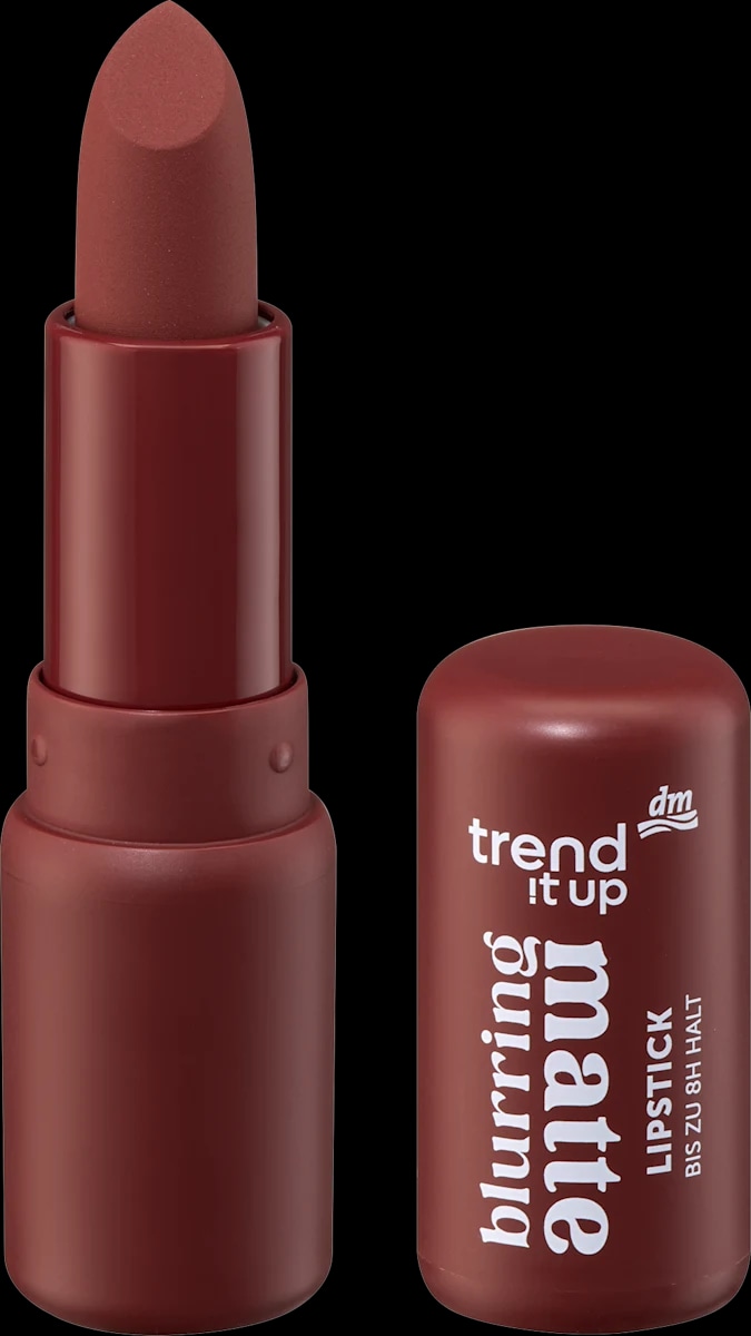 trend !t up Blurring Matte - Akcija u trgovini Dm
