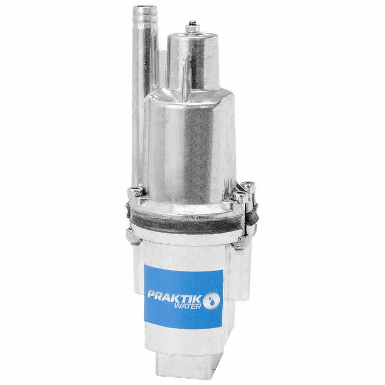 PRAKTIK pumpa potopna PW6403 - Akcija u trgovini Alles