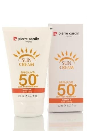 Pierre Cardin Krema za sunčanje 150 ml Akcija u trgovini Kaufland