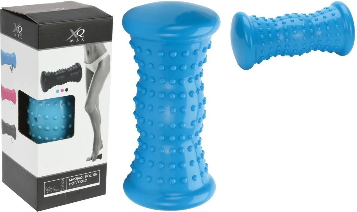 XQMAX Valjak za masažu - Akcija u trgovini Plodine