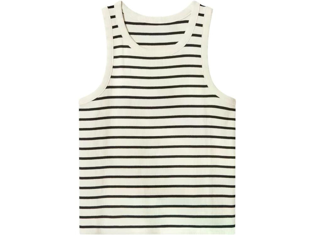 ESMARA KIDS Rebrasti top za djevojčice Komad - Akcija u trgovini Lidl