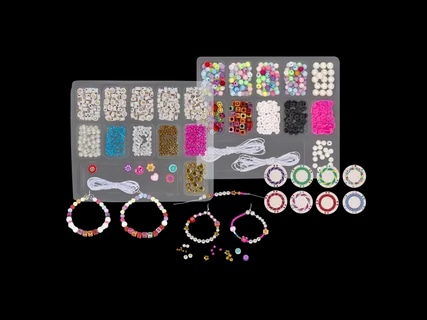 Set za izradu narukvica Set crelando® - Akcija u trgovini Lidl