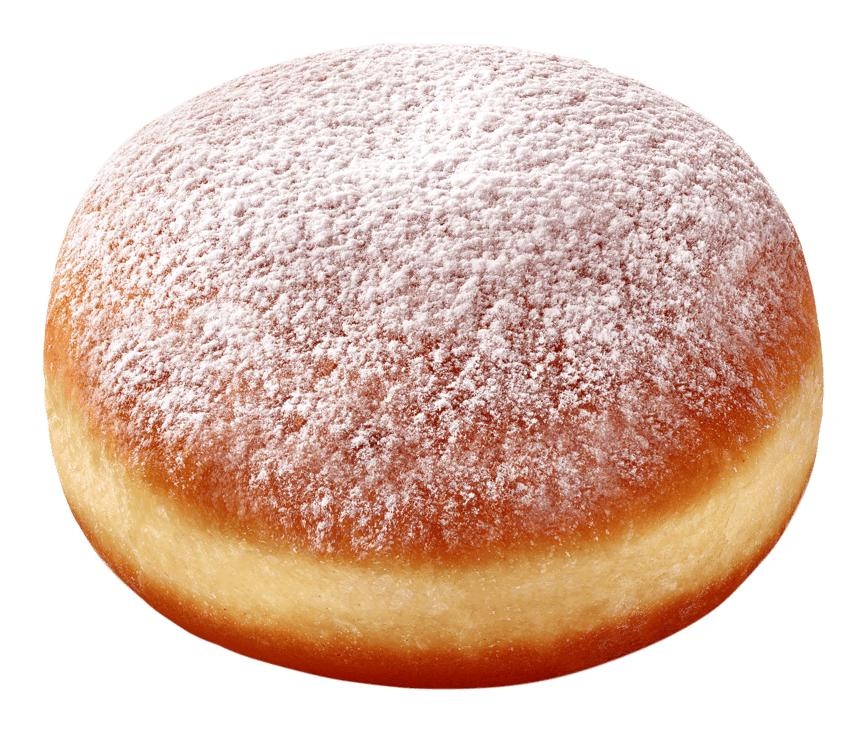 Krafna s marmeladom Mlinar 70 g Akcija u trgovini Djelo