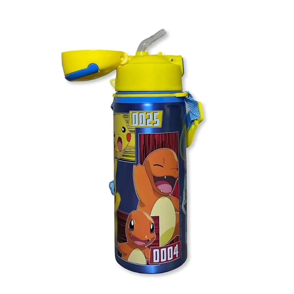 Pokémon boca Akcija u trgovini Kaufland