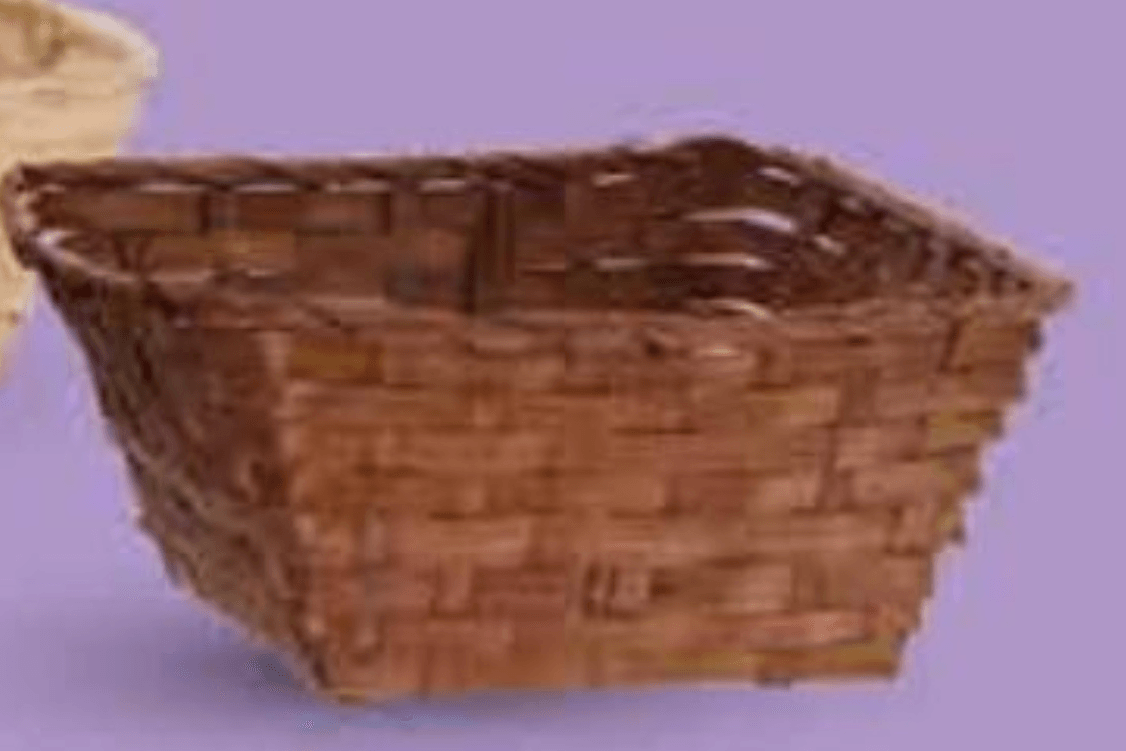 Košarica 1 kom - Akcija u trgovini NTL