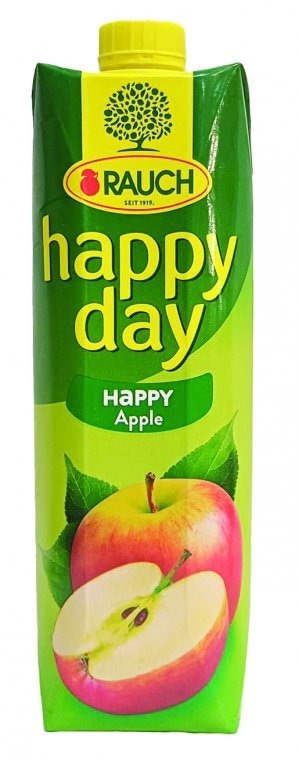 Rauch Happy Day sok - Akcija u trgovini Tommy