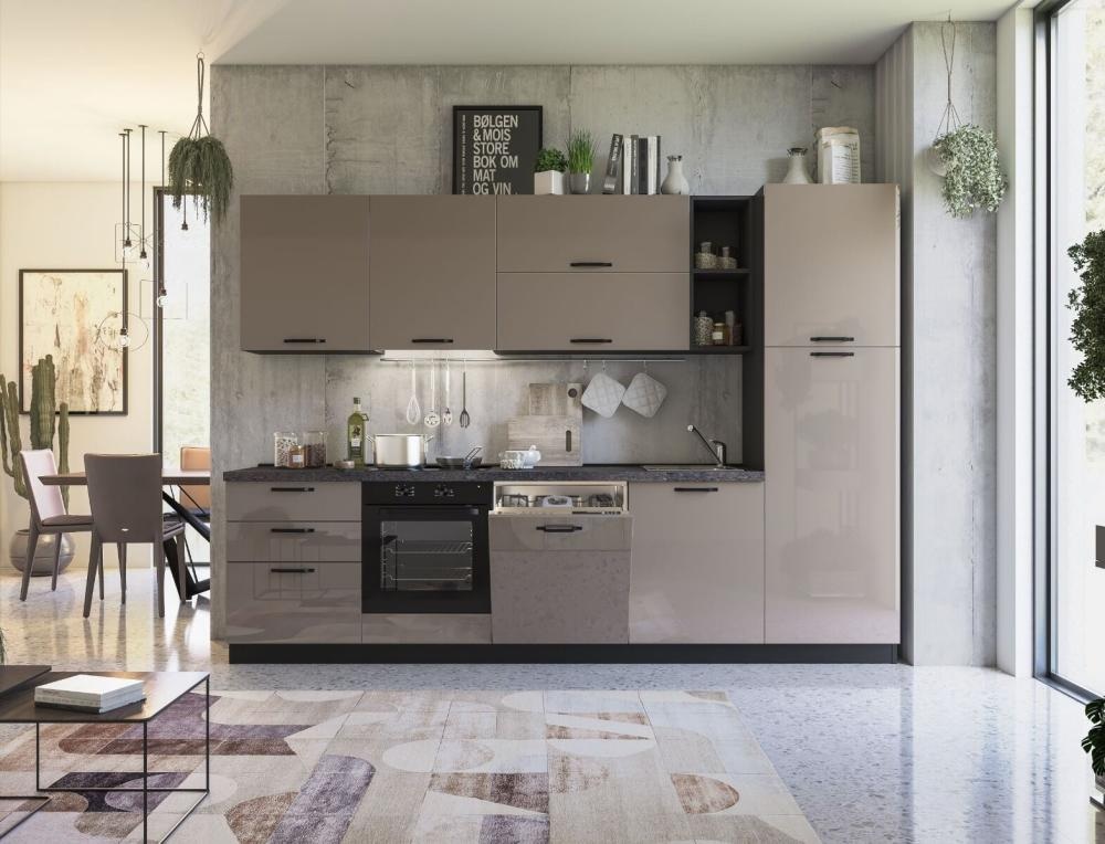 Kuhinja ASCOLI ART Cucine - Akcija u trgovini Harvey Norman