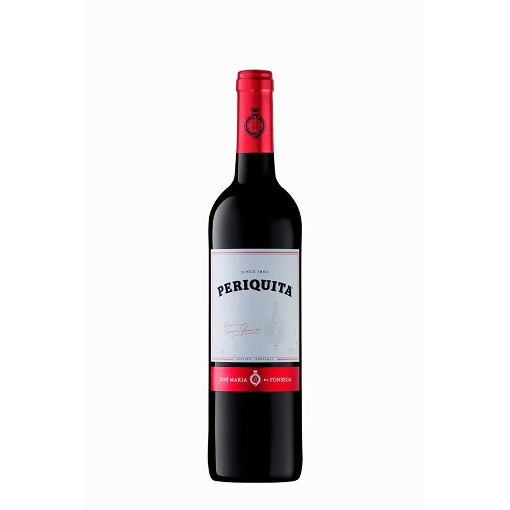 Periquita Tinto Fonseca 0,75L Akcija u trgovini Vrutak