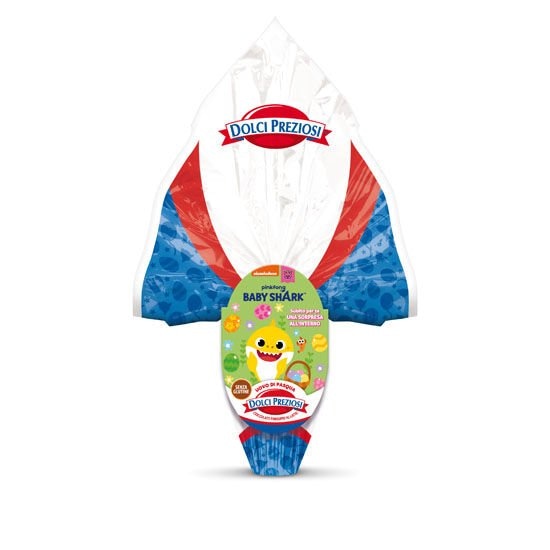 Dolci Preziosi Čokoladno jaje 150 g - Akcija u trgovini Plodine