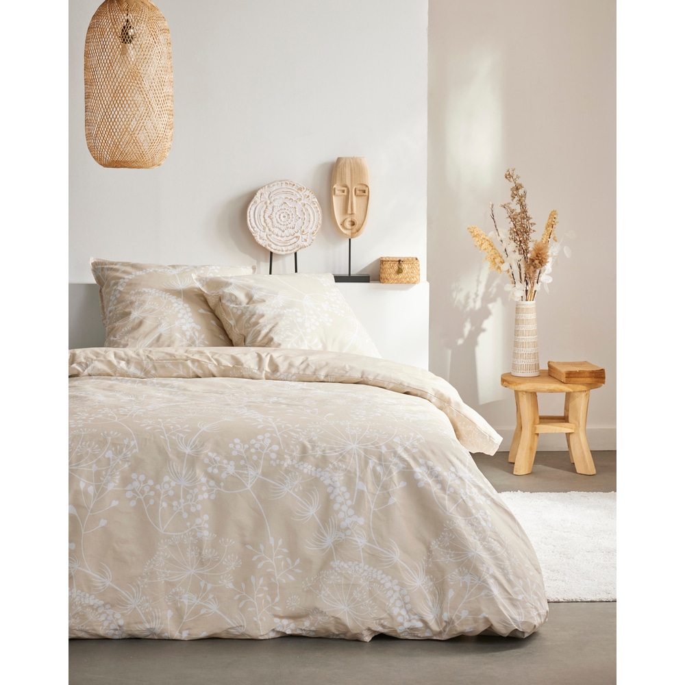 Posteljina DONA 200 x 200 cm - Akcija u trgovini Pevex