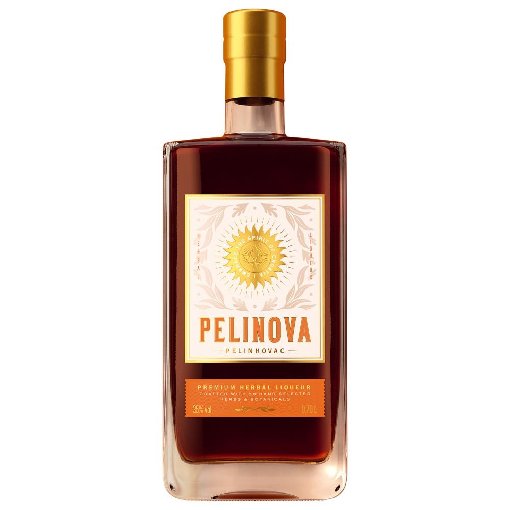 Pelinkovac Pelinova 0,7 l - Akcija u trgovini KTC