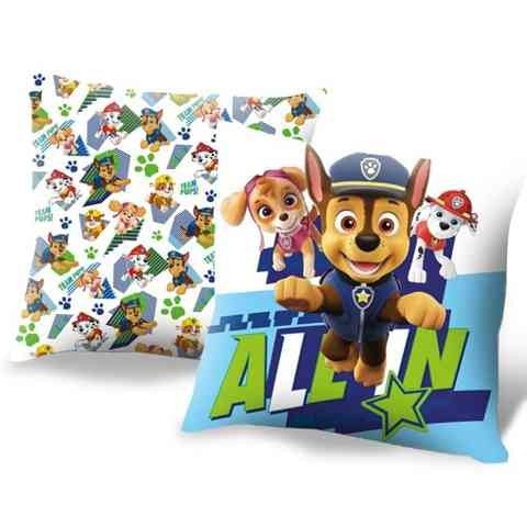 Jastuk Paw Patrol 40x40 cm Akcija u trgovini Tedi