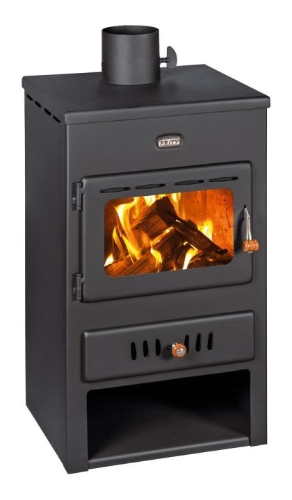 Kamin Prity K1 Optima Akcija u trgovini KTC