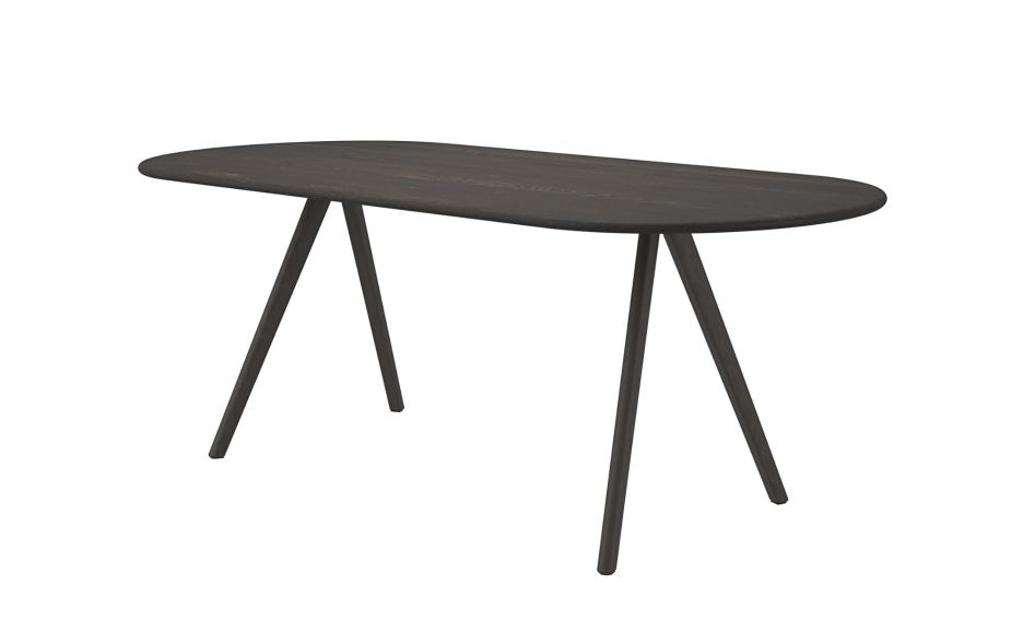 LAMER SWISS stol 200 x 100 x 76 cm - Akcija u trgovini Prima