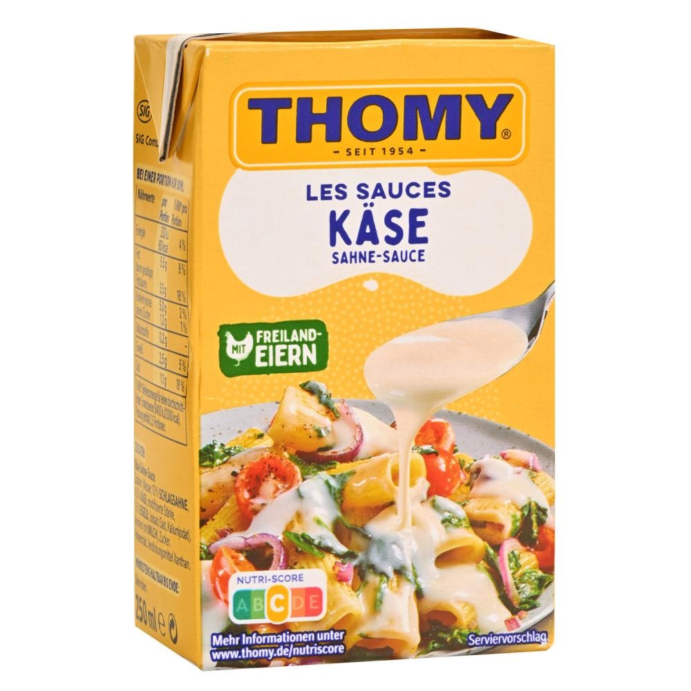 Umak Sir 250ml Thomy - Akcija u trgovini Vrutak