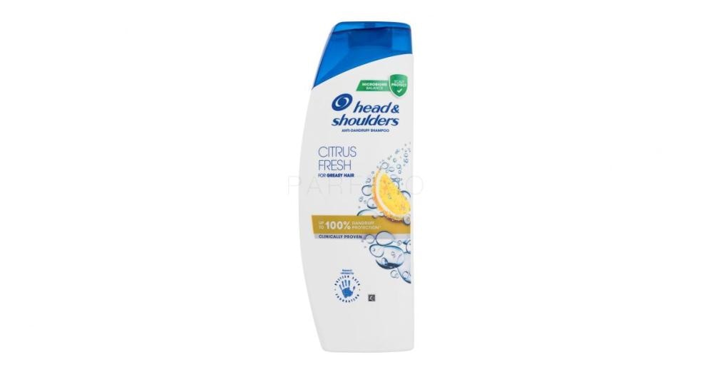 Head & Shoulders Šampon za kosu 400 ml - Akcija u trgovini Kaufland