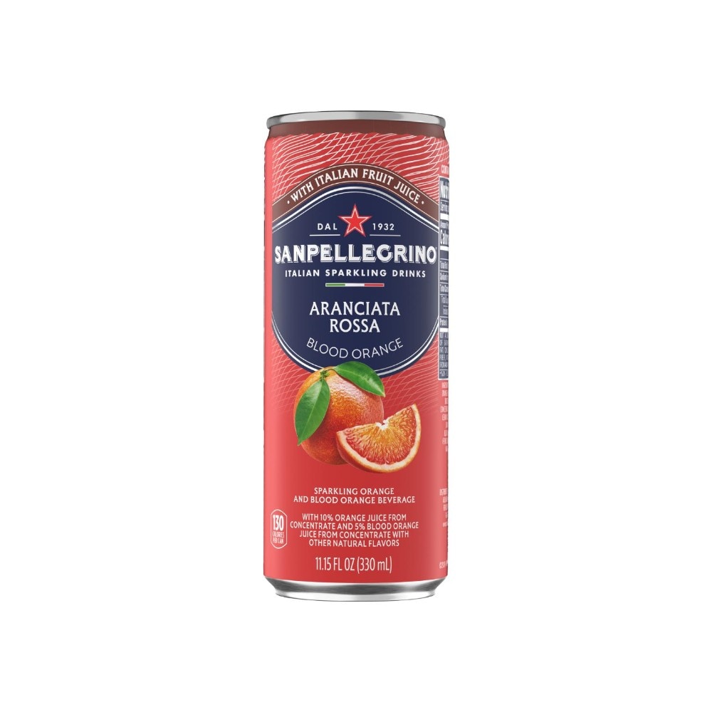 San Pellegrino sok 0,33 l SanPellegrino - Akcija u trgovini Studenac