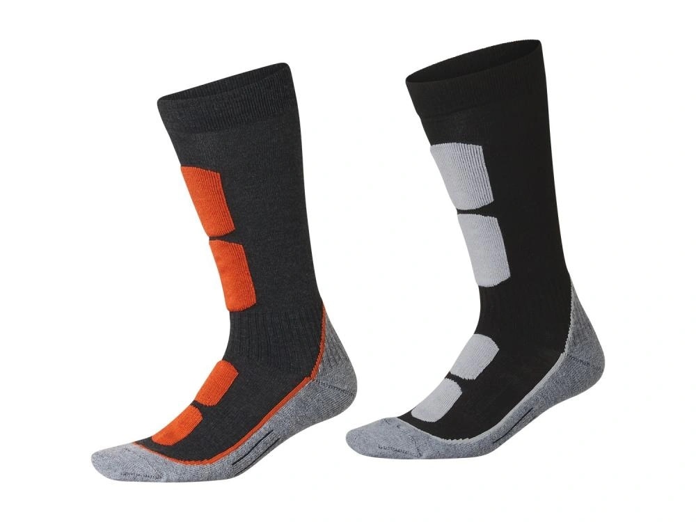 Esmara Men Termo čarape Par - Akcija u trgovini Lidl