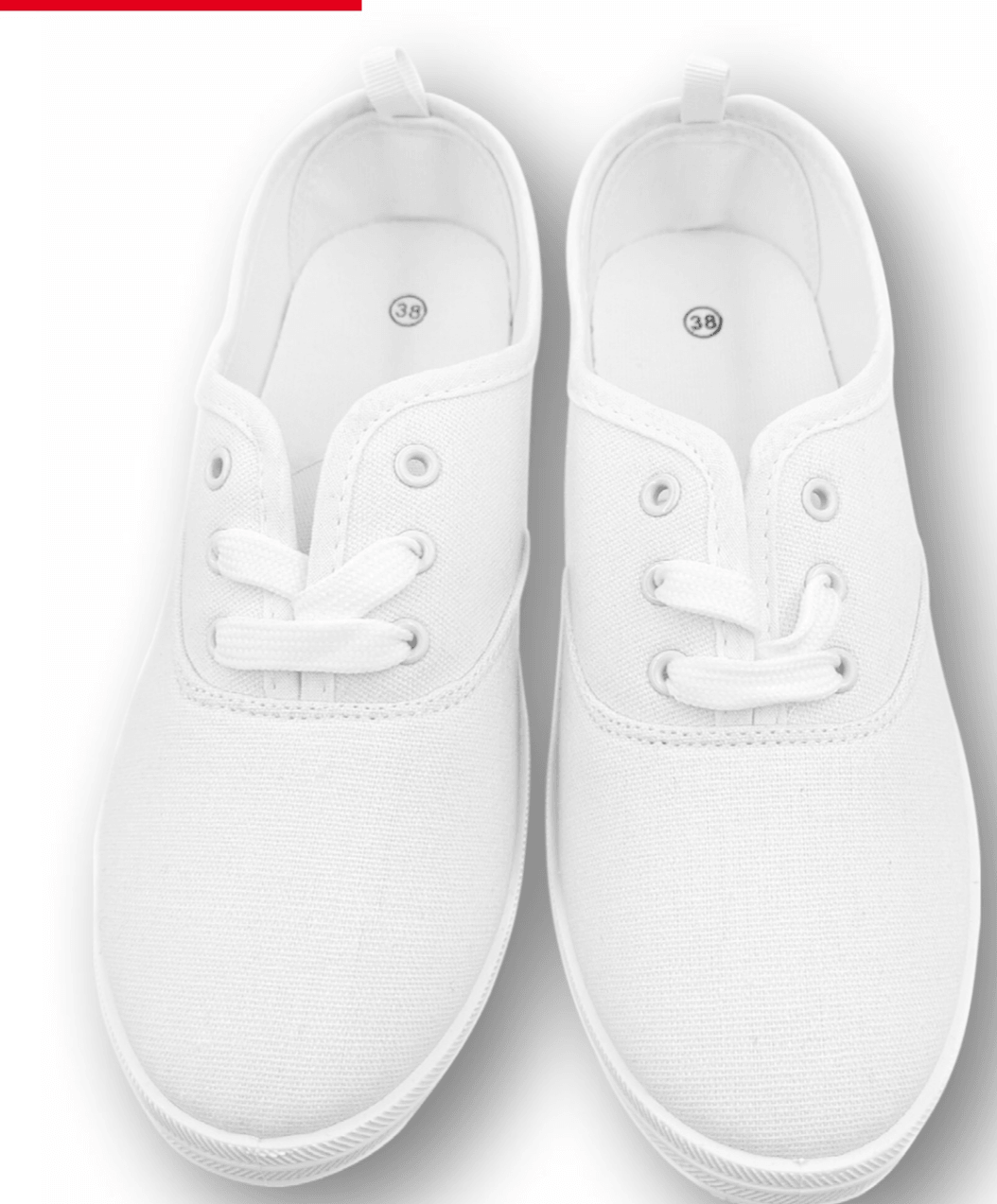 Ženske tenisice vel. 36-42 - Akcija u trgovini Kik