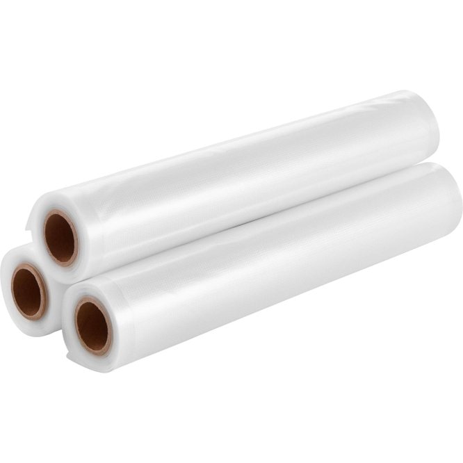 switch on Folija za vakuumiranje 5 kom - Akcija u trgovini Kaufland